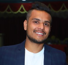 Anil Regmi