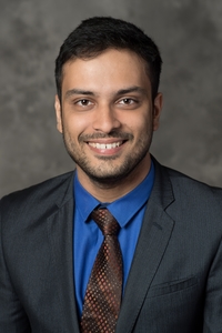 Rohit Kaul