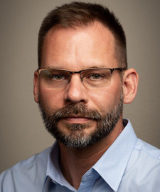 Ronald Bruning-Miles