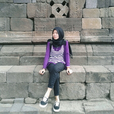 Syahidah Farh