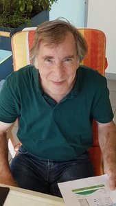Christoph  Schmid