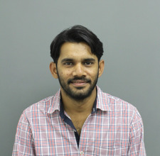 Mo Arshath