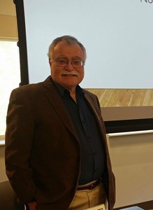 Stuart Endick