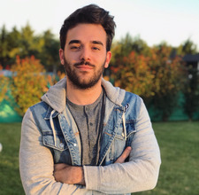 Juan Cruz Quevedo