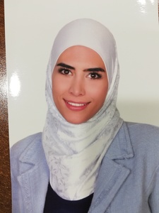 Ruba Abdulmajid