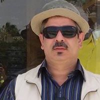 Drbahgat Mostafa
