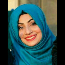 Fatemeh Abuzar