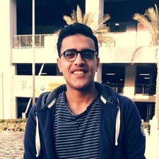 Mostafa Helal