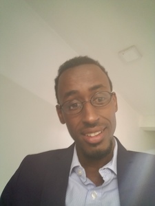 Mohamed Dhegcad