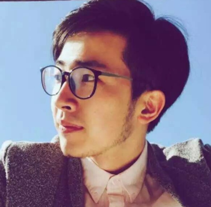 Goodreads profile picture for @gallon