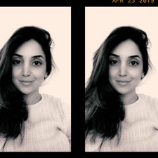 Narguess  Forouzandeh