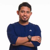 Ahmad Izzuddin