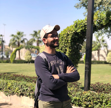 Mostafa Abdeen