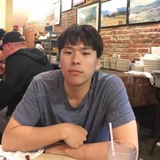 Andrew Jang