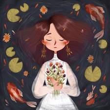 فاطمة الزهراء