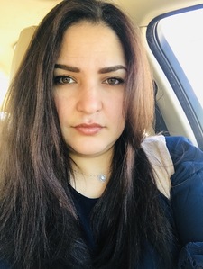 هدي المنسي