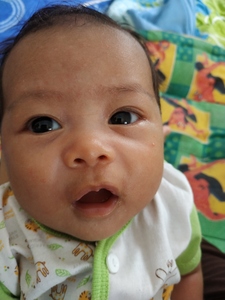 Liyaa Ahmad
