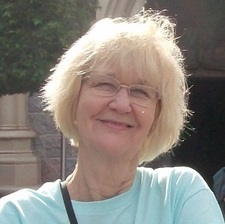 Joyce Davis