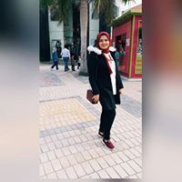 Rania Ali