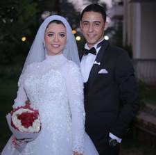 Reham Ahmed