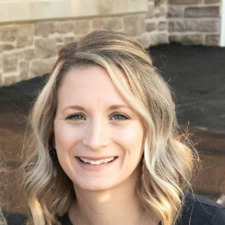 Meredith Yoder