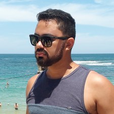 Iago Paixão