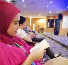 Shakirah Hasim