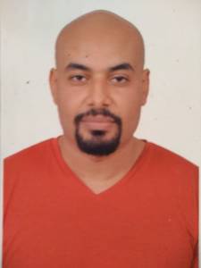 Eslam Hashimi