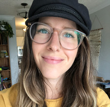 Alix Ouimet