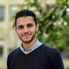 Ahmed Saad
