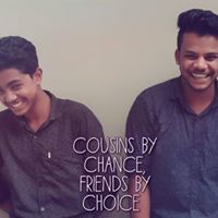 Hariz Dhilip