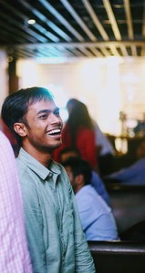 Mobashshir Adnan