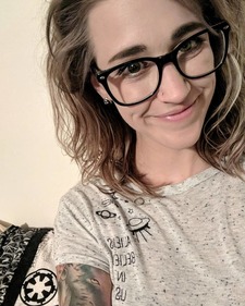 Madelyn