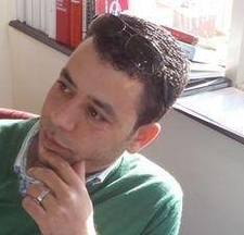 محمد فايز حجازي