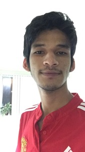 Elvis Shrestha