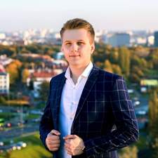 Michał Szkudlarek
