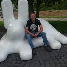Matt