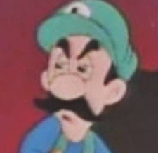 Luigi