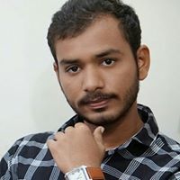 Sharad Ubale