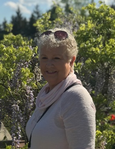 Cindy Hooper