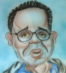 Μιχάλης Μεταξάς