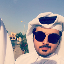Abdullah Almohanadi