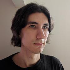 Dmitry Tantsur