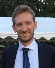 Jonathan Langridge