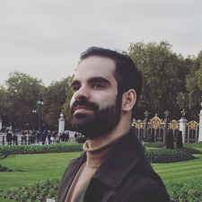 Guilherme  Simoncello