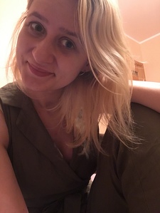 Greta Karaliūtė