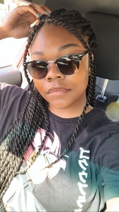 Tia Green