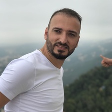 Yassin Fares