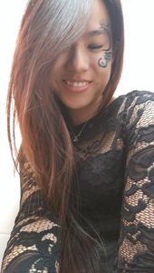 Giselle Hoo