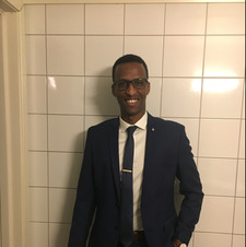 Mohammed Ahmed